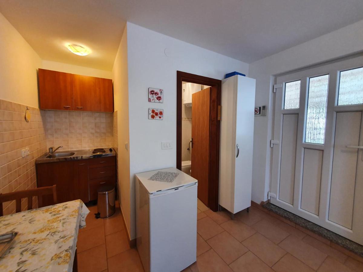 Elena, 100 M From The Beach Novigrad  Exterior photo